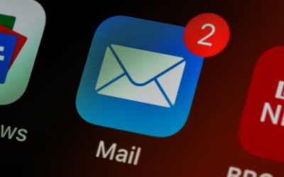 4 Tips to Protect Your Email from Threats