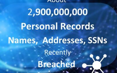 Protect Your Identity Critical After Massive National Public Data Breach of 270 Million Social Security Numbers