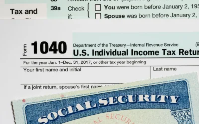 Is Your Social Security Number Safe?