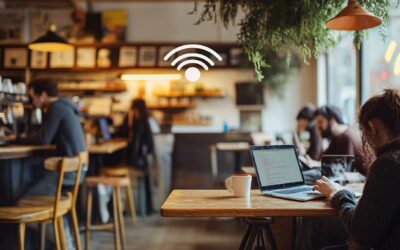 4 Ways VPNs Secure Public Wi-Fi Networks