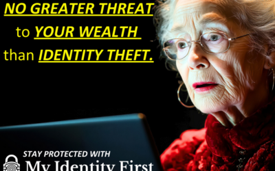Protecting Senior Citizens: Watch Out for these Top 5 Online Scams