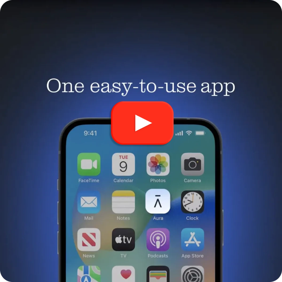 One-easy-to-use-app2 One easy-to-use app powered by AI for all your digital security needs.