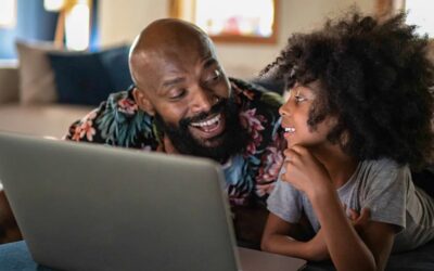 Empowering Parents in the Digital Age: How Parental Controls Can Help Keep Your Child Safe Online